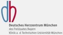 مركز القلب الألماني بميونخ Deutsches Herzzentrum München