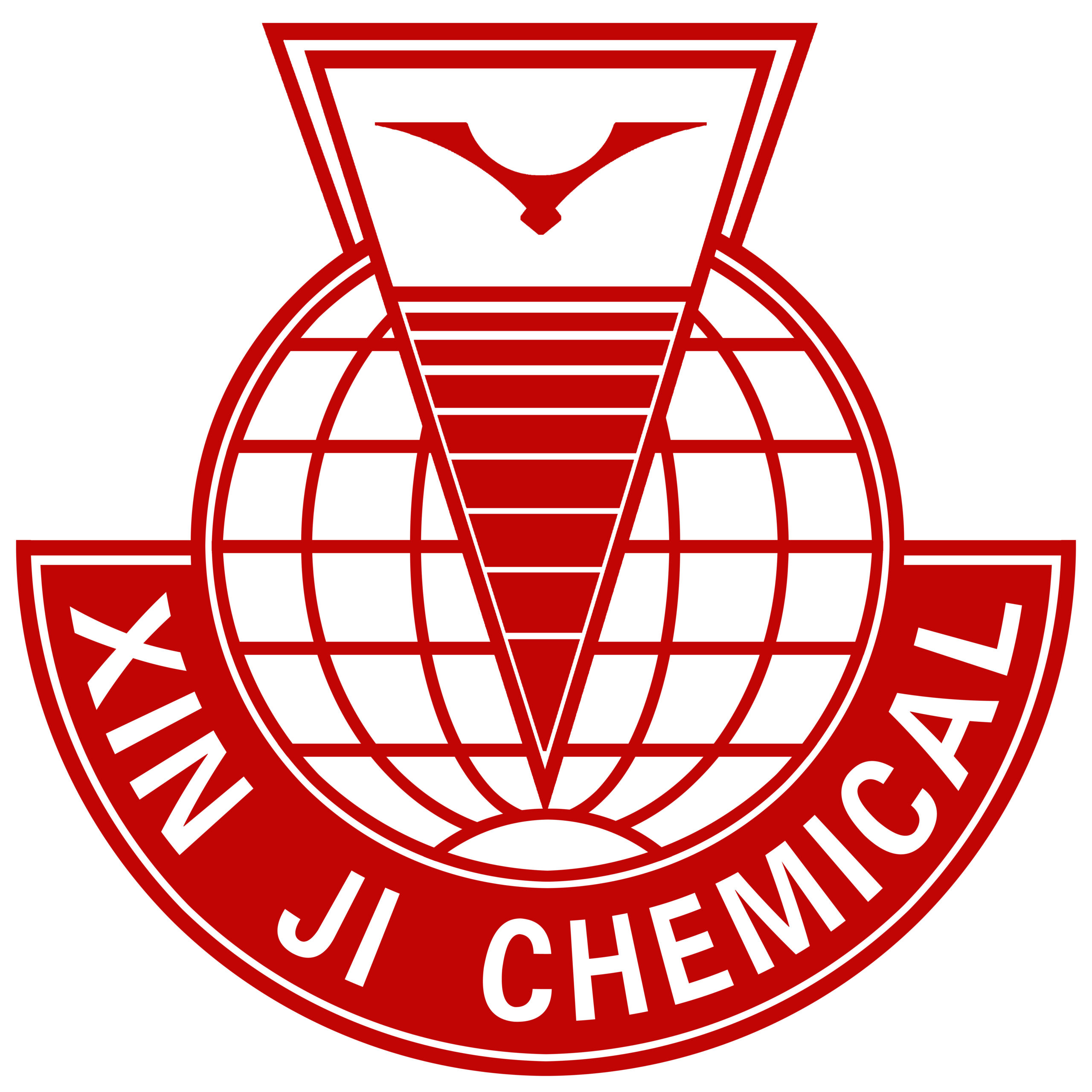 HEBEI XINJI CHEMICAL GROUP CO.,LTD
