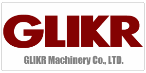 GLIKR MACHINERY CO.,   LTD.