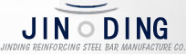 JinDing Reinforcing Steel Bar Manufacture Co.