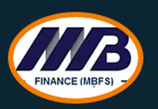 Loan at M B Finance