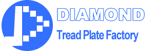 Diamond Tread Plate Factory