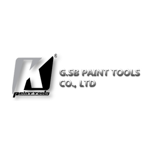 G.SB Paint Tools Co.,Ltd